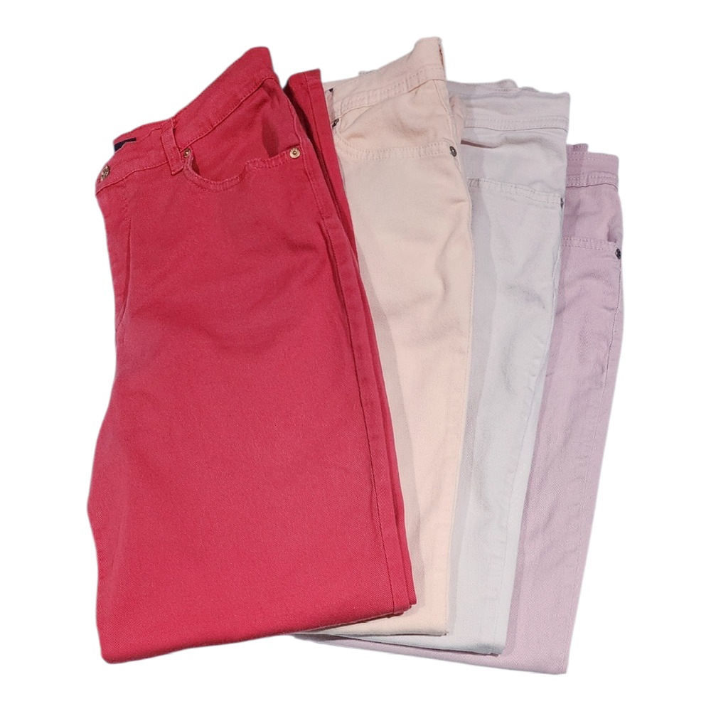 Gloria Vanderbilt Jeans Amanda